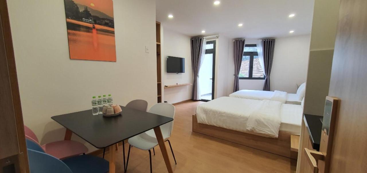 Pbc Ll !'#&0187!Ll&# Hotel Đà Lạt Ngoại thất bức ảnh