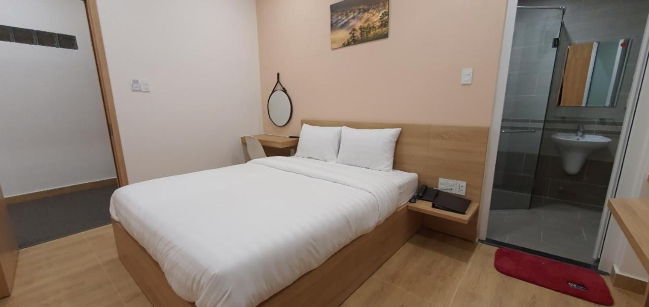 Pbc Ll !'#&0187!Ll&# Hotel Đà Lạt Ngoại thất bức ảnh