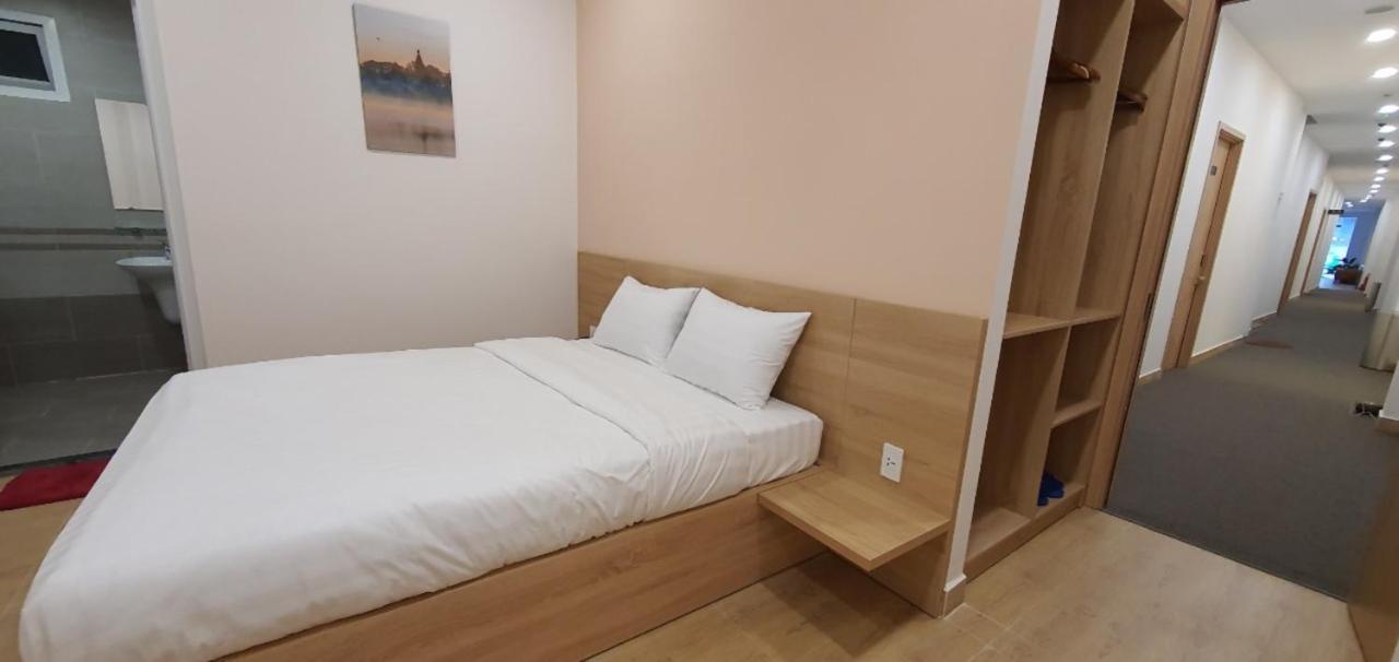 Pbc Ll !'#&0187!Ll&# Hotel Đà Lạt Ngoại thất bức ảnh