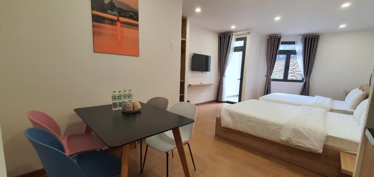Pbc Ll !'#&0187!Ll&# Hotel Đà Lạt Ngoại thất bức ảnh