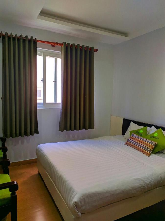 Pbc Ll !'#&0187!Ll&# Hotel Đà Lạt Ngoại thất bức ảnh